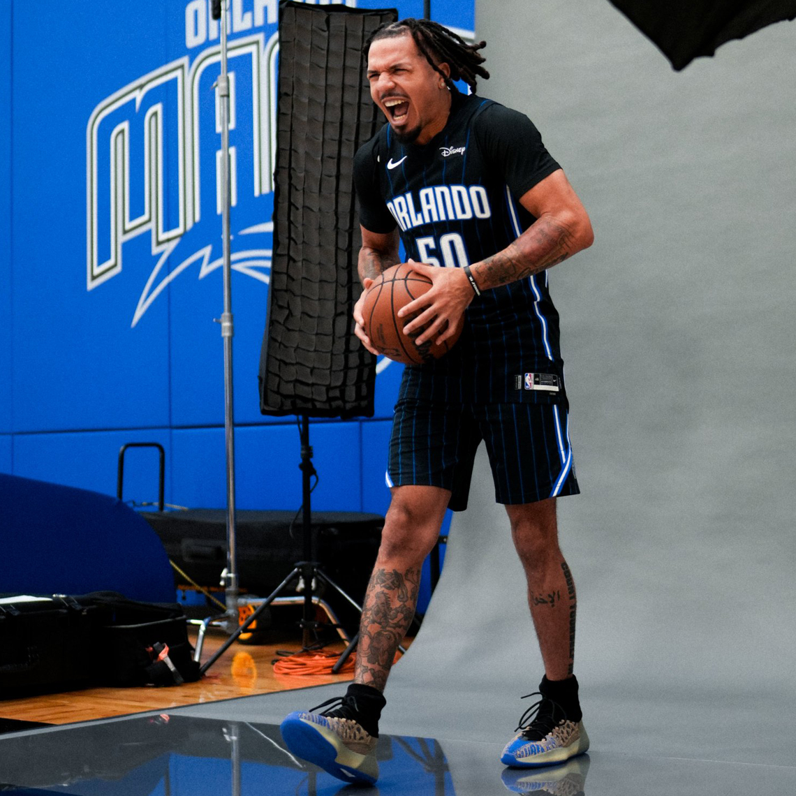 Media Day