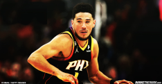 Devin Booker et les Suns, un mariage toujours parti pour durer ?