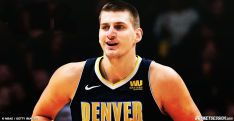 CQFR : Nuit historique pour Nikola Jokic, auteur d’un match légendaire