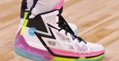 Nikola Jokic quitte Nike pour 361°