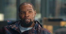 Kevin Durant sur Pop : « Le prendre dans mes bras et lui dire que je l’aime »
