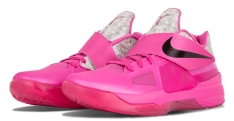 La Nike KD 4 Aunt Pearl de retour en 2024