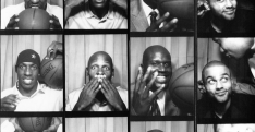 All Star Stories : Chaos à Las Vegas