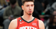 Jalen Green et Alperen Sengun, mais que fait Houston ?