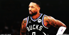 Le GM des Bucks n’a aucun regret pour Damian Lillard