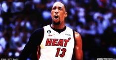 Bam Adebayo, patron du Heat en l’absence de Butler
