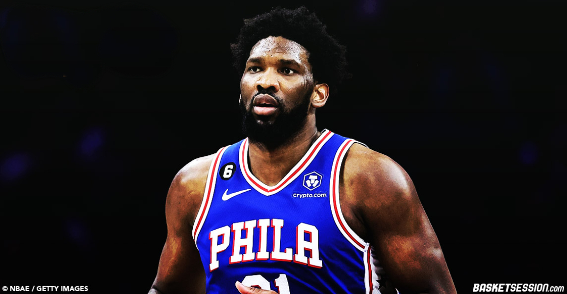Pourquoi voulez-vous que les Sixers tankent ?