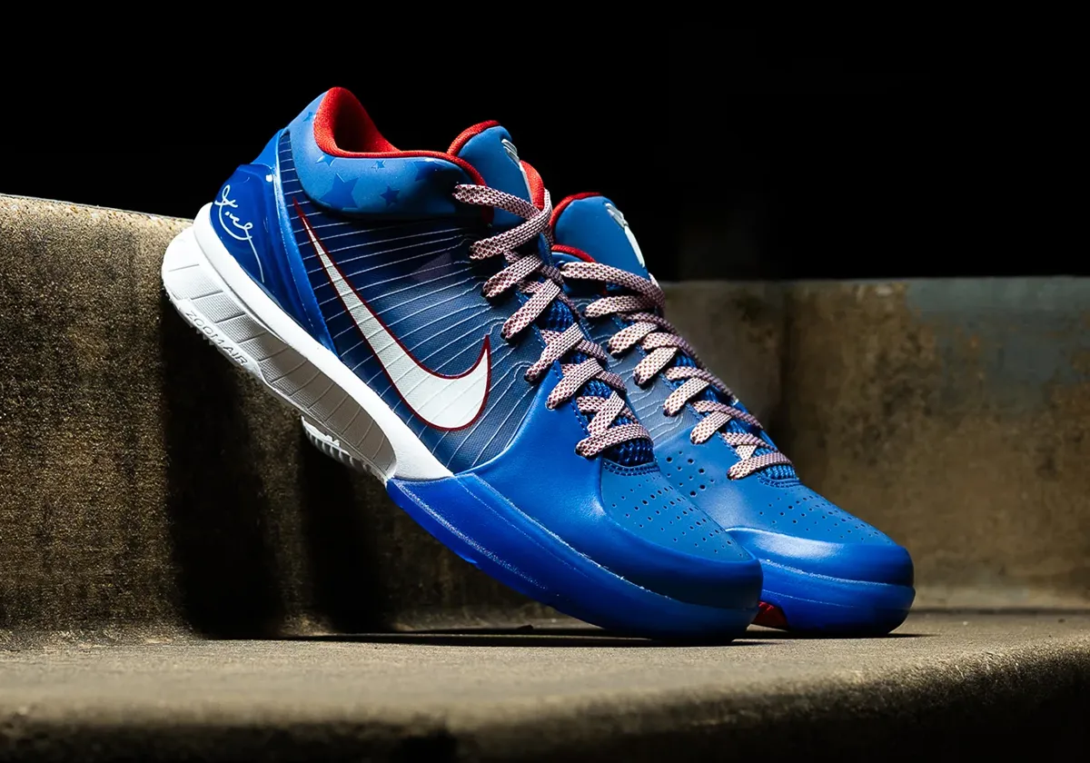 Kobe Protro
