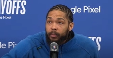 Brandon Ingram bientôt transféré ? « Les chances sont minuscules »