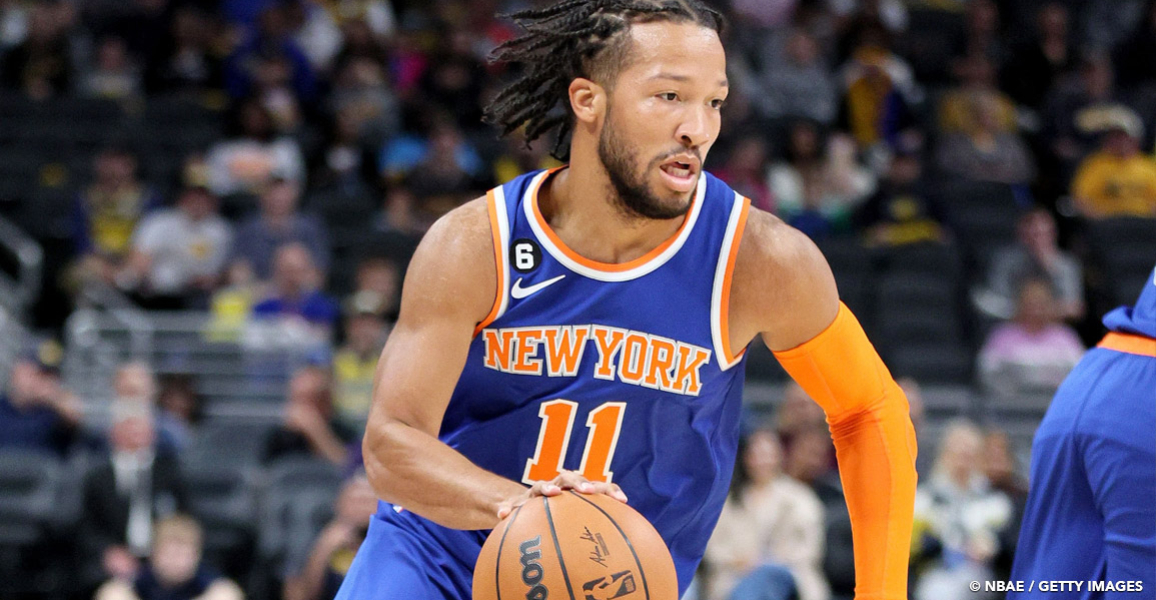 CQFR : Brunson sauve les Knicks, game 7 au menu à Denver !