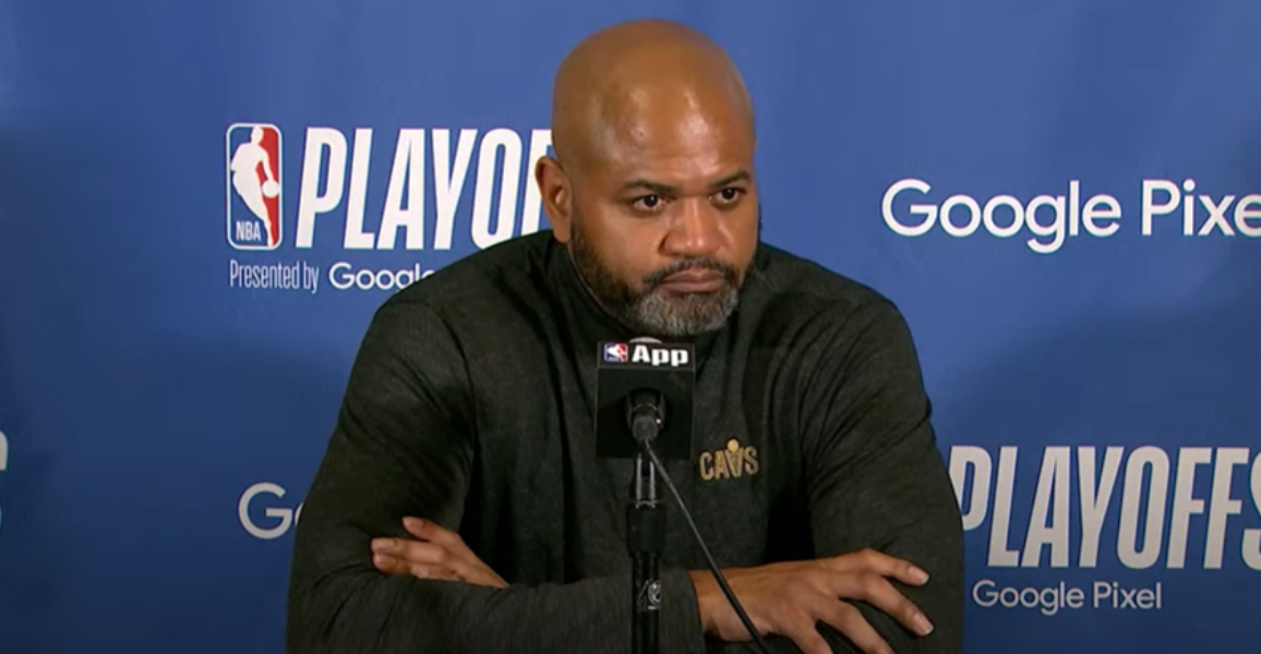 « Dégoûtant et irrespectueux », Detroit craque contre l’arbitrage