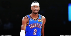 Shai Gilgeous-Alexander et OKC doivent encore apprendre…