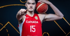 Ja Morant vise haut pour Zach Edey