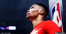 Russell Westbrook, le goût de la revanche
