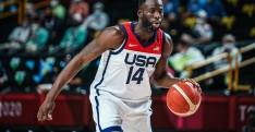 Draymond Green se paye Rudy Gobert, une fois de plus…
