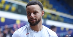 Stephen Curry, son coup de gueule sur les débats d’un trade aux Warriors