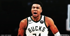Giannis Antetokounmpo, les Bucks ne l’échangeront pas sans sa demande…
