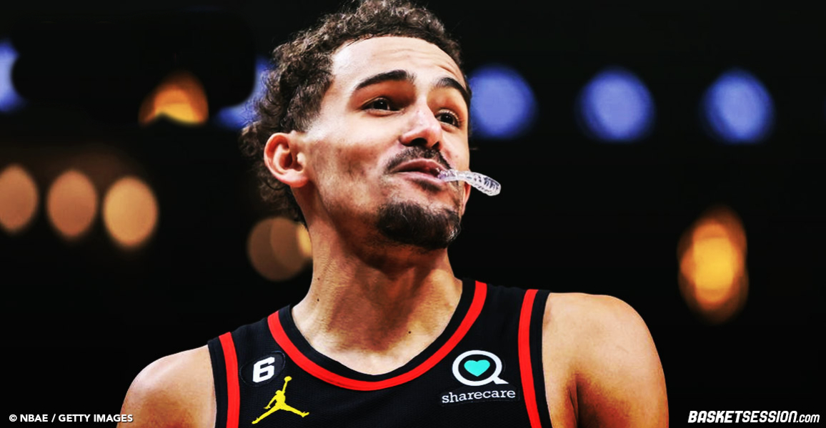 CQFR : Trae Young assassine les Lakers, le choc pour les Celtics !