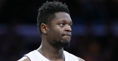 Julius Randle sur le radar du Miami Heat ?