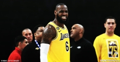 LeBron James, une pique sur le trade d’Anthony Davis ?