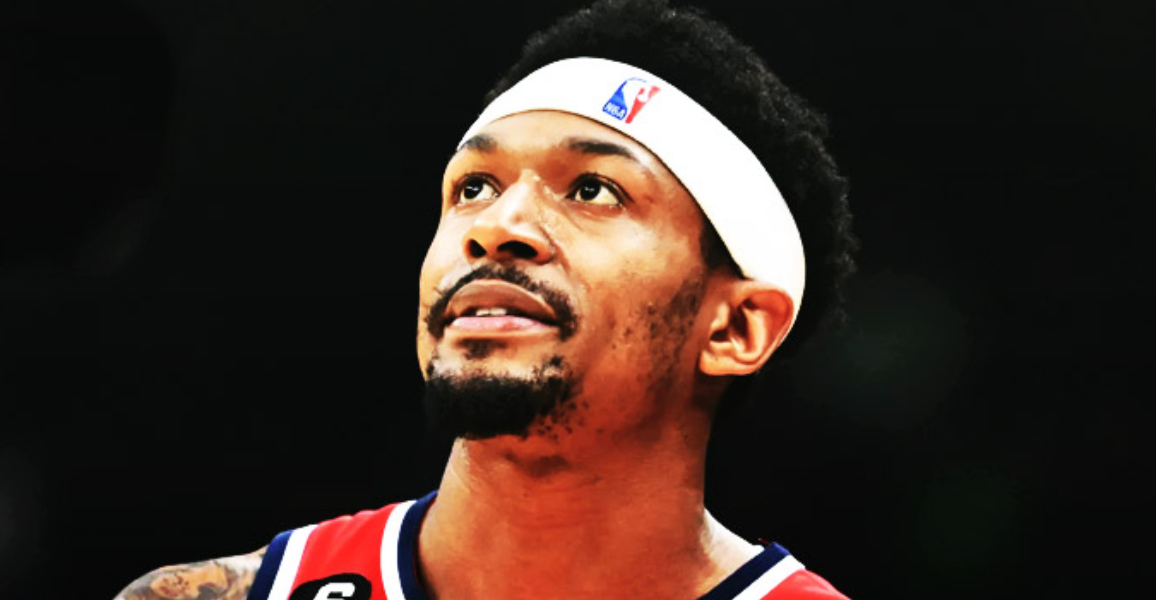 Le projet des Suns en feu, mais Bradley Beal kiffe sa vie 😅