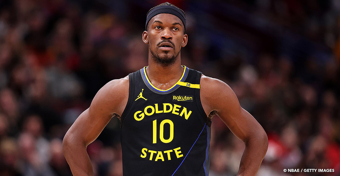 Jimmy Butler : ceux qui ne le supportent pas sont des « perdants »