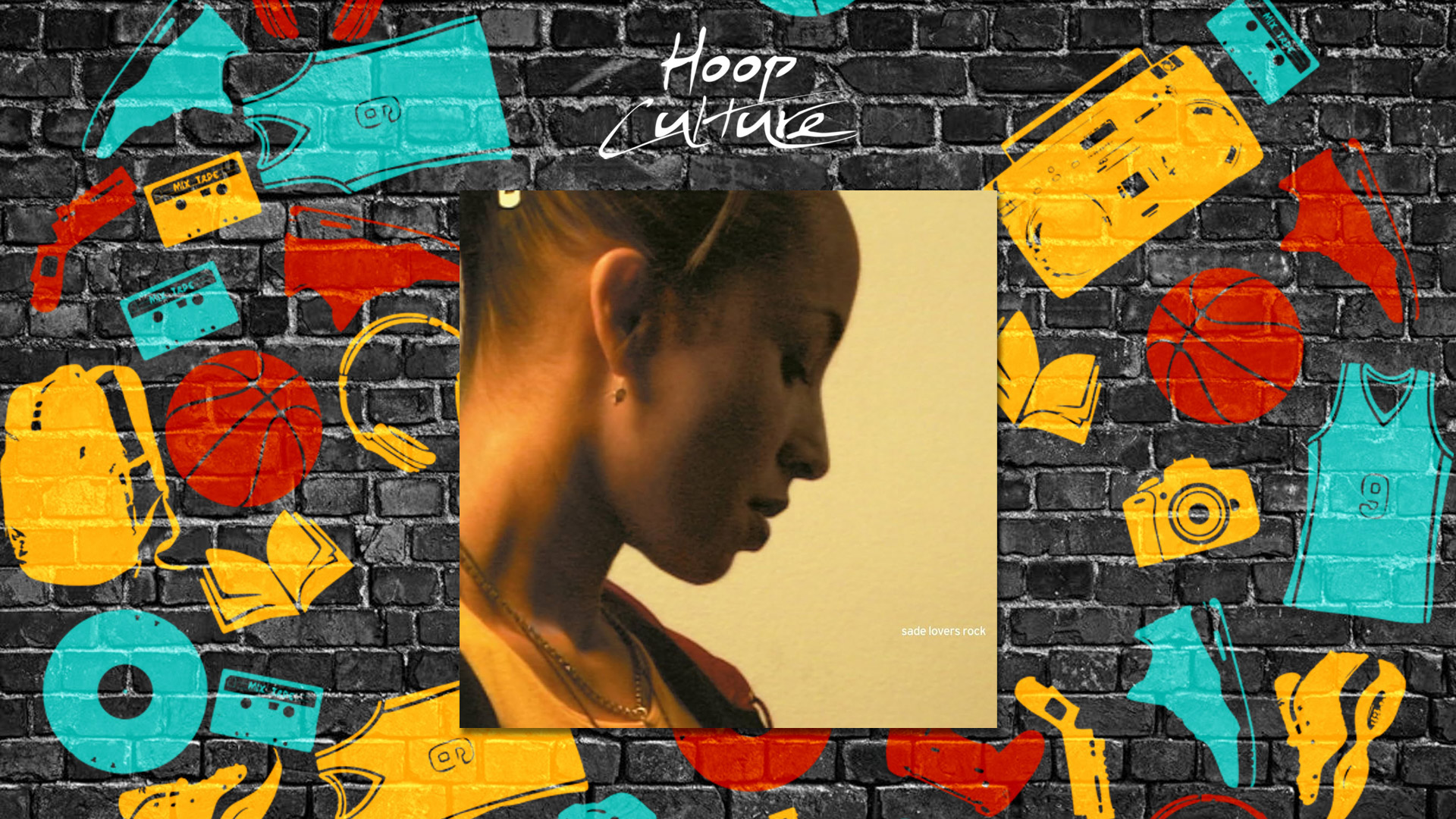Sade Lovers Rock