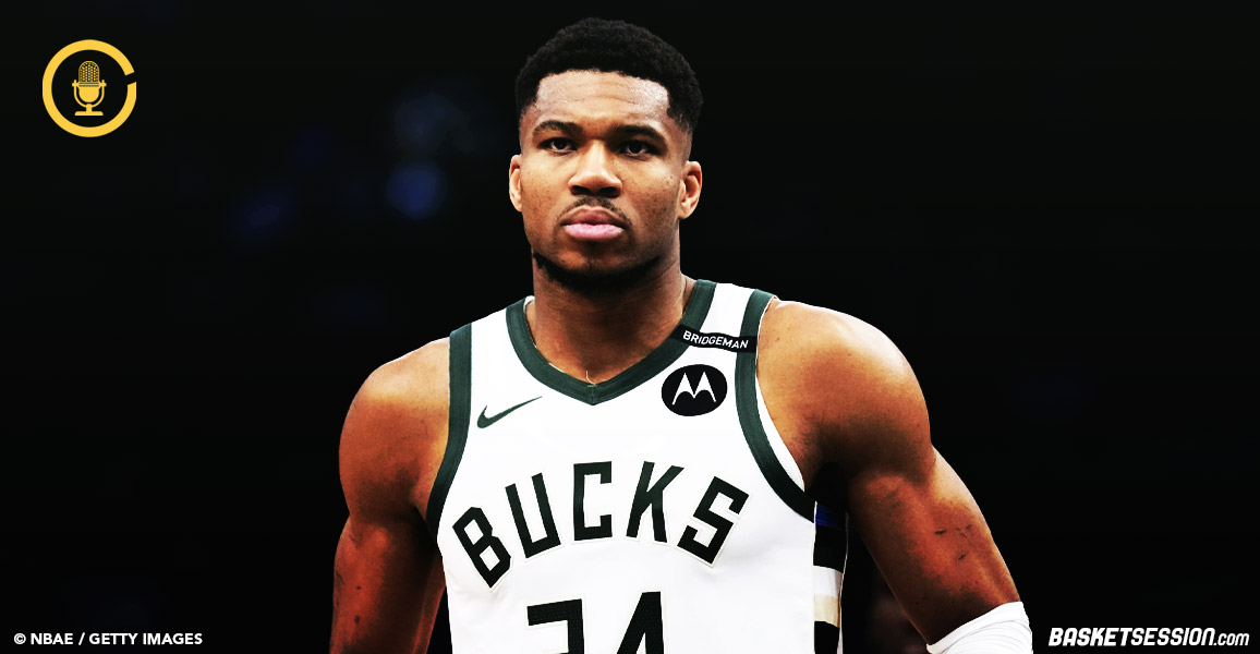 🎙️ Quel est le meilleur trade pour Giannis ? EP#194