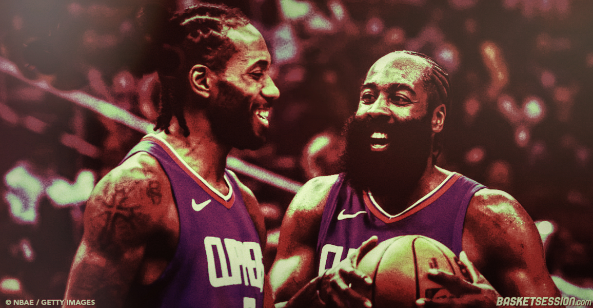 Les Clippers, l’épouvantail qui ne fait rire personne…
