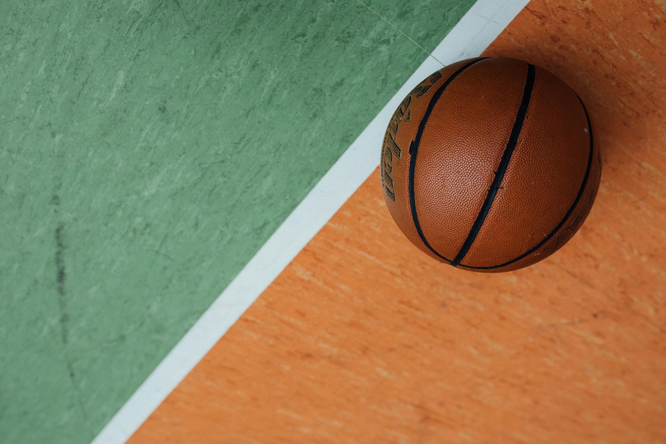 Pourquoi aimez-vous le basket ?