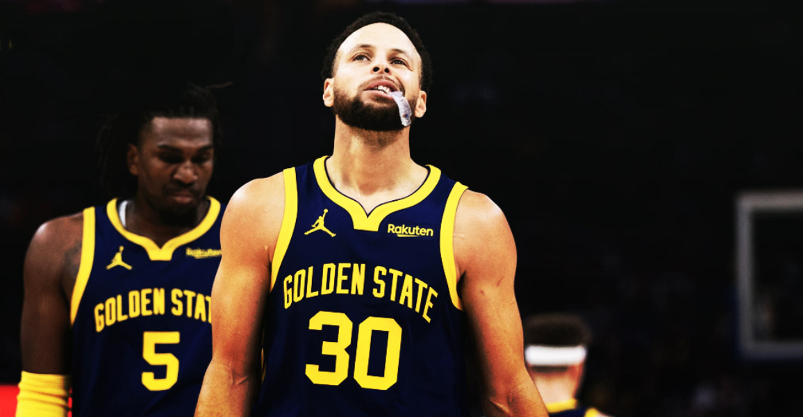 Houston éteint encore Golden State et s’offre un game 7 !